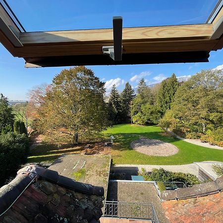 Parkforum Wylihof Luterbach Eksteriør bilde