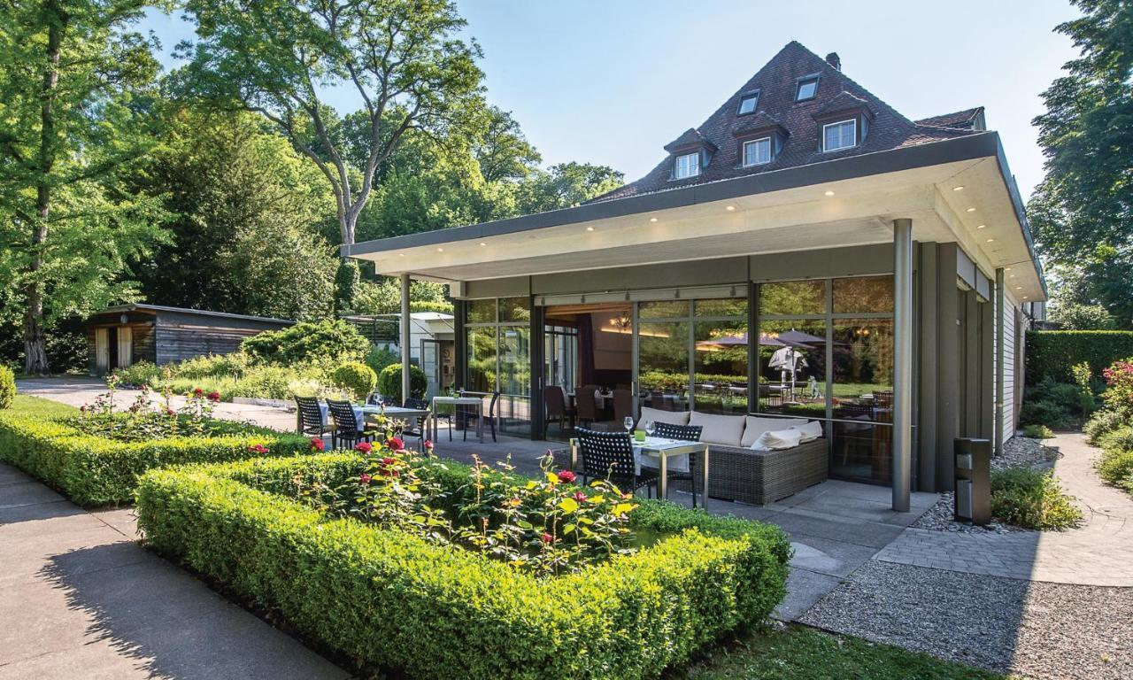 Parkforum Wylihof Luterbach Eksteriør bilde