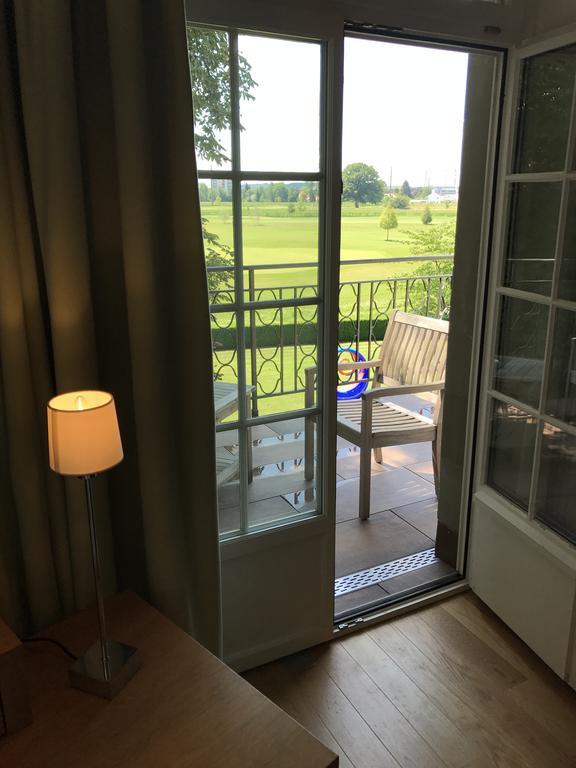 Parkforum Wylihof Luterbach Eksteriør bilde