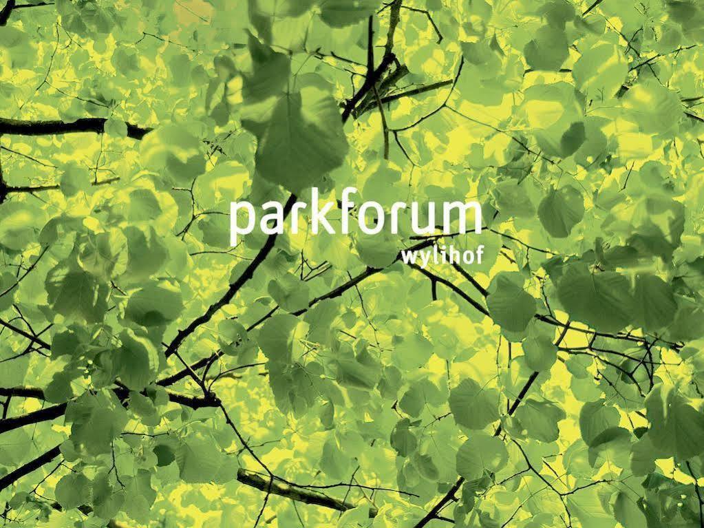 Parkforum Wylihof Luterbach Eksteriør bilde