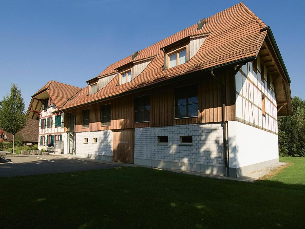 Parkforum Wylihof Luterbach Eksteriør bilde